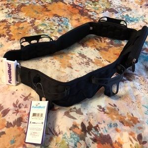 Fuelbelt Sz XL NEW 🏃🏻‍♂️🏃🏻‍♂️🏃🏽‍♂️🏃🏿‍♂️
